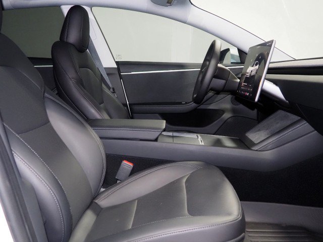 Used 2024 Tesla Model 3 Long Range AWD/4WD image 16