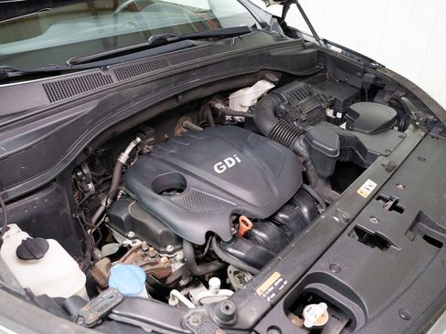 Used 2016 Hyundai Santa Fe Sport image 23