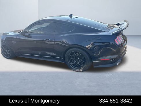 Used 2022 Ford Mustang Mach 1 w/ Mach 1 Handling Package image 4