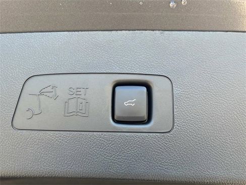 New 2025 Lincoln Corsair Grand Touring w/ Jet Appearance Package image 13