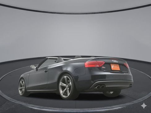 Used 2016 Audi S5 Premium Plus w/ Technology Package image 37