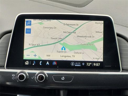 New 2025 Cadillac CT4 Premium Luxury image 15