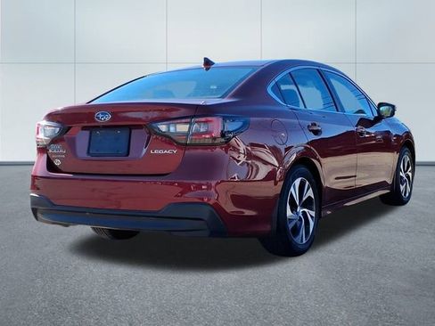 Used 2022 Subaru Legacy Premium image 26