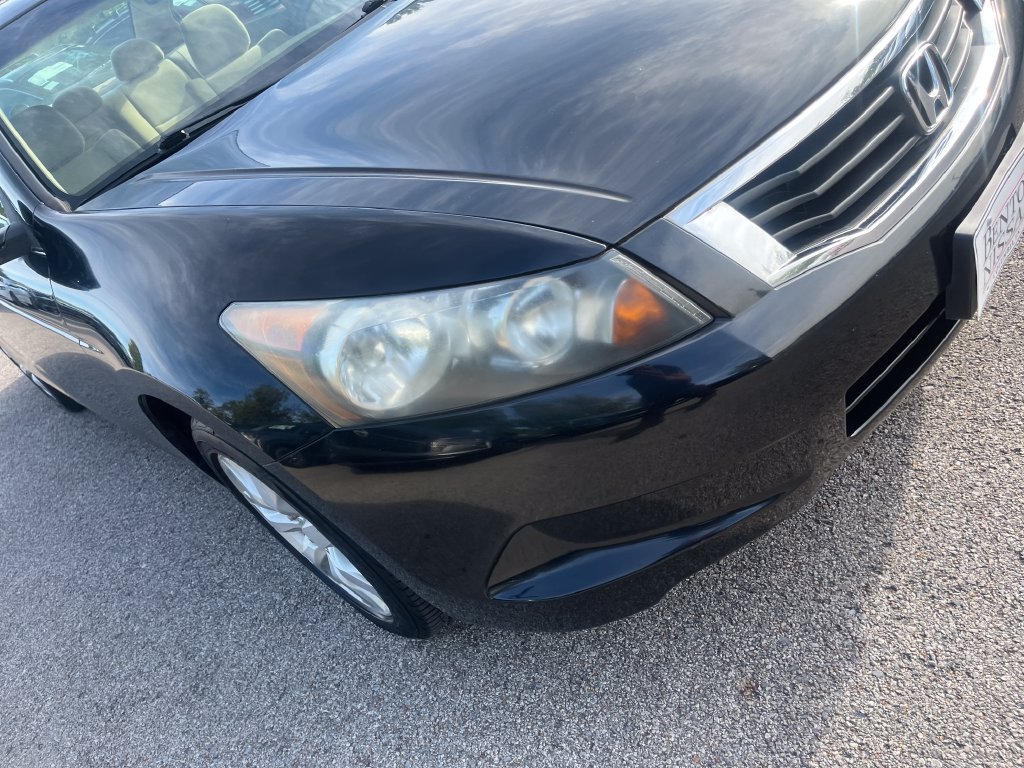 Used 2009 Honda Accord EX image 35