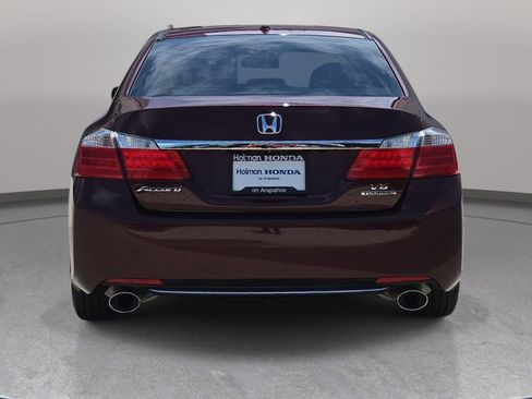 Used 2014 Honda Accord Touring image 7