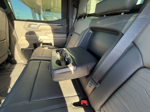 Used 2023 Chevrolet Silverado 1500 ZR2 w/ LPO, Dark Essentials Package image 19