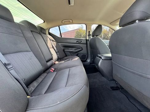 Used 2023 Nissan Altima 2.5 SV image 24