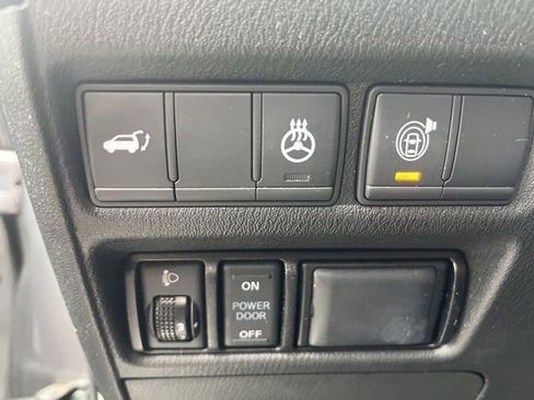 Used 2019 INFINITI QX80 Luxe w/ Proassist Package AWD/4WD image 15