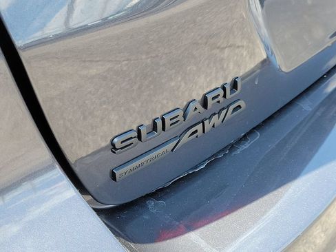 Certified 2026 Subaru Crosstrek 2.5i Premium AWD/4WD image 5