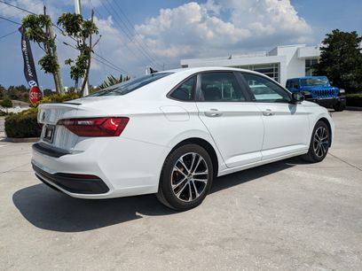 Certified 2024 Volkswagen Jetta Sport