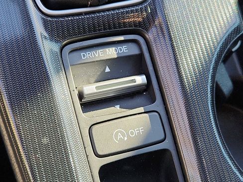 Certified 2025 Honda Civic Sport image 24