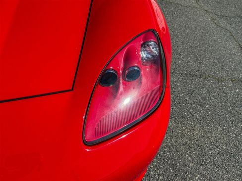 Used 2013 Chevrolet Corvette Grand Sport w/ 2LT Preferred Equipment Group image 16