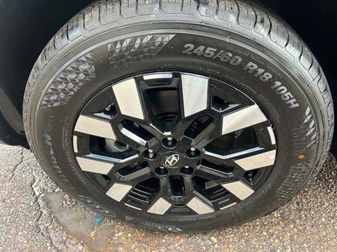 New 2026 Hyundai Santa Cruz SEL FWD image 11