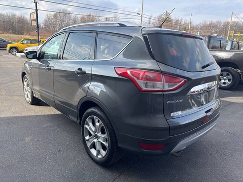 Used 2015 Ford Escape Titanium image 6