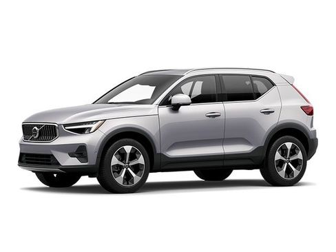 Certified 2024 Volvo XC40 B5 Plus AWD/4WD image 1