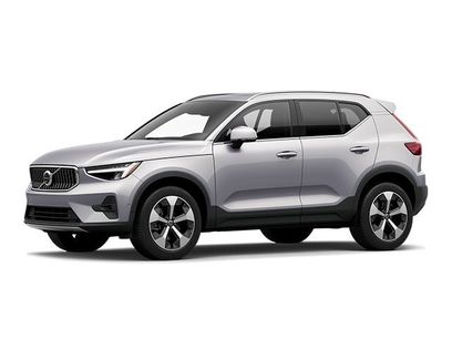 Certified 2024 Volvo XC40 B5 Plus