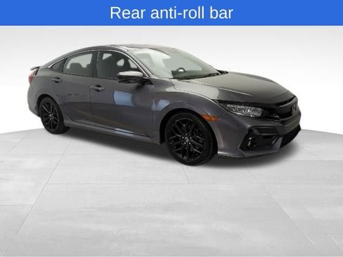 Used 2020 Honda Civic Si image 10