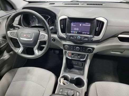 Used 2022 GMC Terrain SLE w/ Driver Convenience Package image 28
