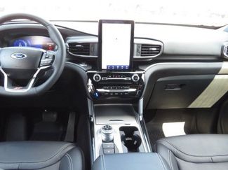 Certified 2023 Ford Explorer ST w/ Equipment Group 401A video 2