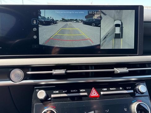 New 2025 Hyundai Santa Cruz XRT image 4