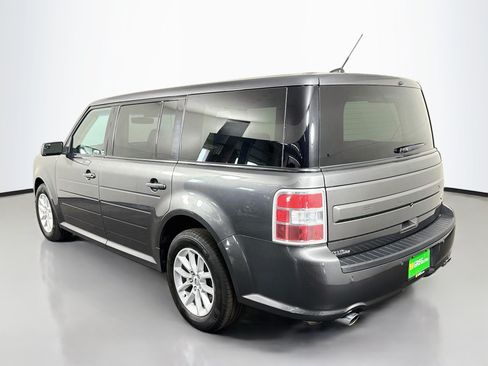 Used 2019 Ford Flex SE FWD image 7