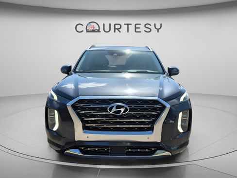 Used 2020 Hyundai Palisade Limited FWD image 8