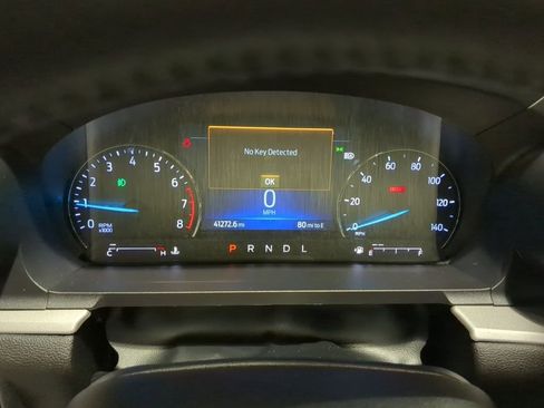 Used 2023 Ford Explorer XLT w/ Equipment Group 202A image 16