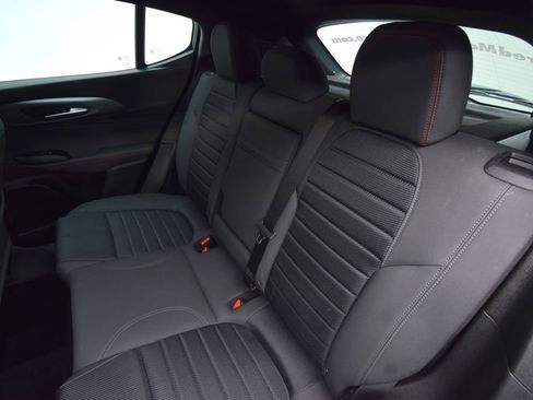 Used 2024 Dodge Hornet GT w/ GT Blacktop Package image 24