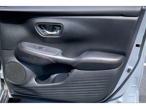 Used 2025 Honda HR-V Sport image 22