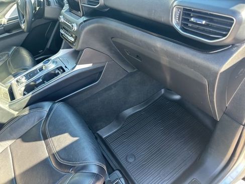 Used 2020 Ford Explorer ST w/ ST Street Pack AWD/4WD image 12