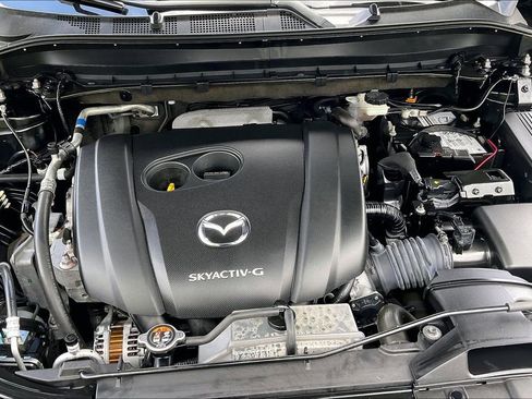 Certified 2023 MAZDA CX-5 AWD 2.5 S w/ Select Package image 10