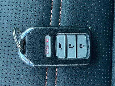 Certified 2026 Honda CR-V Sport Touring image 21