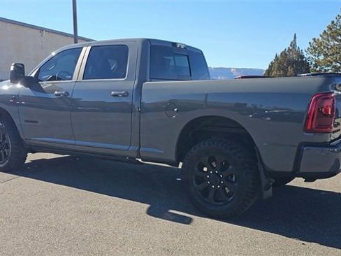 Used 2026 RAM 3500 Laramie image 6