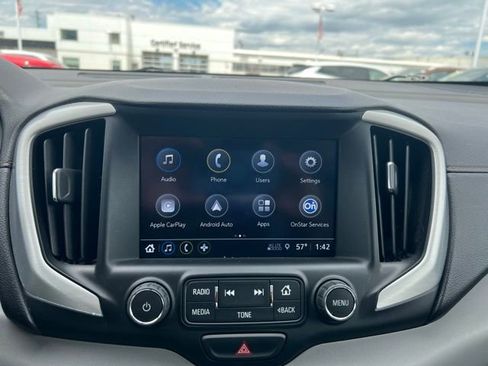 Used 2018 GMC Terrain SLT w/ Preferred Package AWD/4WD image 27