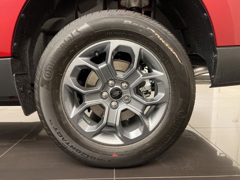 New 2025 Ford Maverick XLT w/ XLT Luxury Package image 7