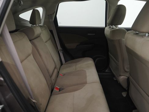 Used 2012 Honda CR-V EX image 12