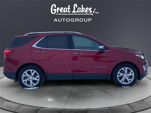 Used 2020 Chevrolet Equinox Premier image 6