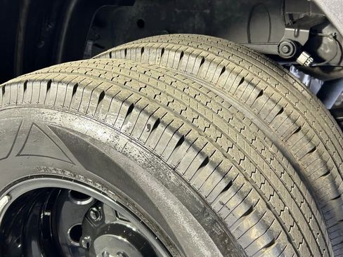 Used 2022 RAM 3500 Big Horn w/ Safety Group B image 36