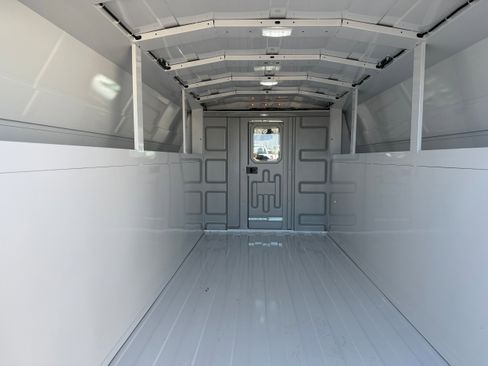 New 2026 Ford E-350 and Econoline 350 Super Duty w/ Power Equipment Group image 3