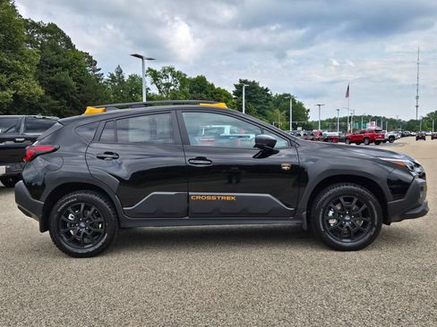Used 2026 Subaru Crosstrek 2.5i Wilderness AWD/4WD image 7
