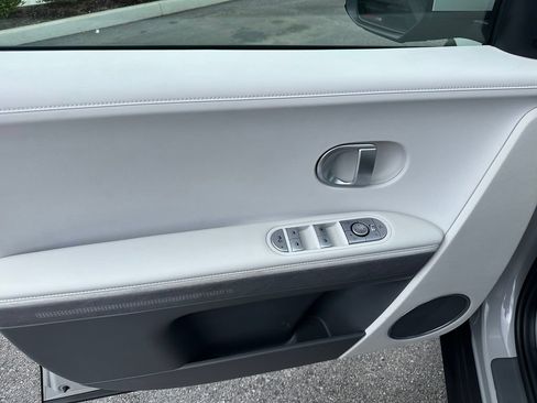 Certified 2023 Hyundai Ioniq 5 SEL AWD/4WD image 12