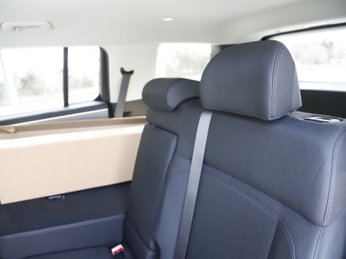 New 2026 Hyundai Santa Fe SE image 15