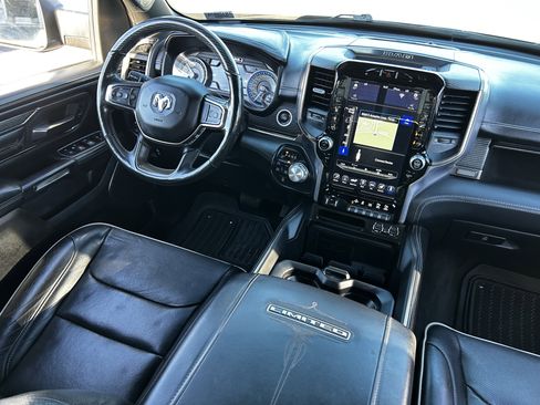 Used 2021 RAM 1500 Limited image 13