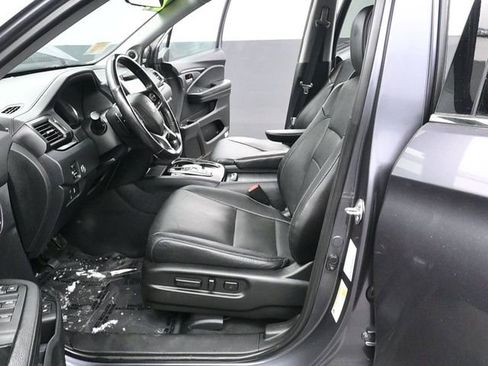 Used 2021 Honda Pilot Elite image 10