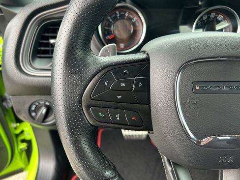 Used 2023 Dodge Challenger R/T RWD image 18