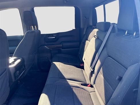 Used 2021 Chevrolet Silverado 1500 RST w/ Redline Edition image 24