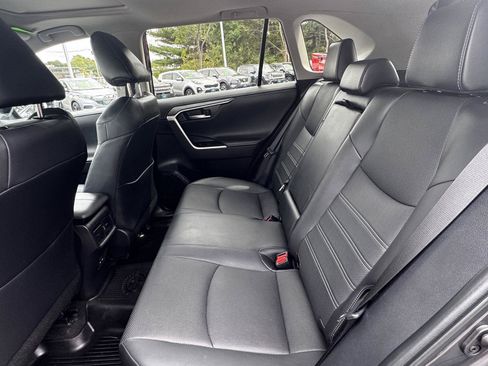 Used 2023 Toyota RAV4 Limited AWD/4WD image 15