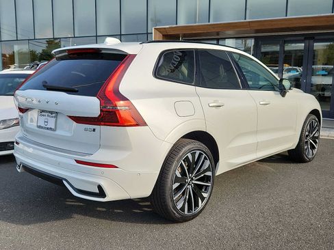 Used 2026 Volvo XC60 B5 Ultra w/ Protection Package Premier AWD/4WD image 6