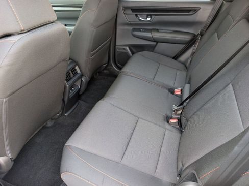 New 2026 Honda CR-V Sport image 23