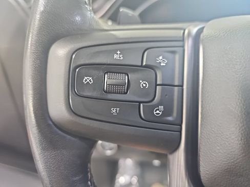 Used 2023 GMC Sierra 1500 Denali Ultimate AWD/4WD image 21